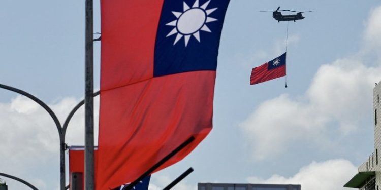 “الغموض الاستراتيجي”.. ما هو الموقف الأميركي من تايوان؟