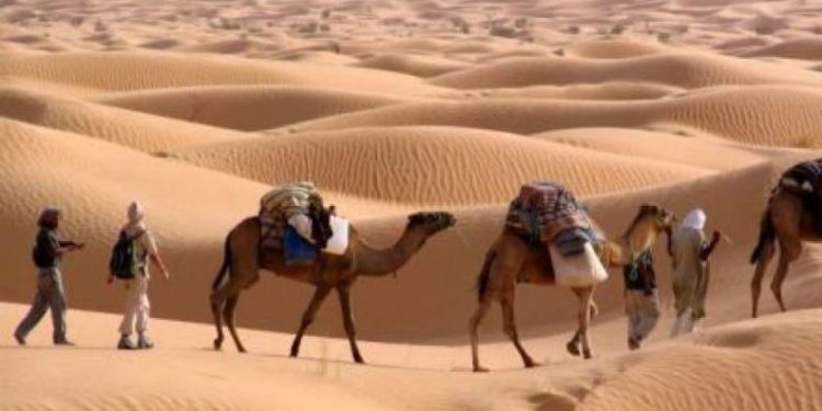 الإسلام بين وعيه الحضاري وفهمه البدوي