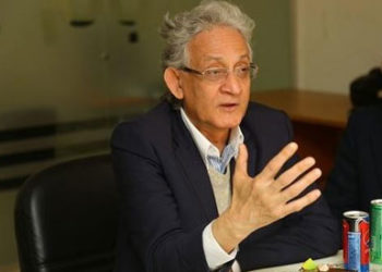 تعليقًا على مقال عبد الله السناوي