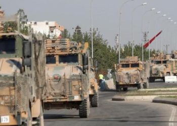 تركيا تدفع بتعزيزات إلى حلب وتواصل قصف «قسد»