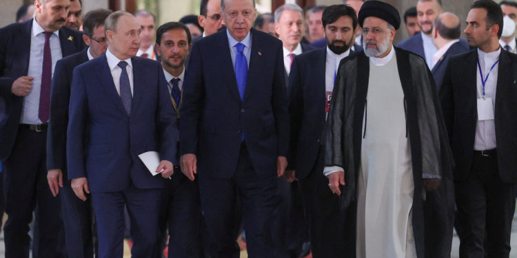 تركيا والنظام السوري.. “جدل التطبيع” على كل لسان و”أسئلة مفتوحة وصعبة”