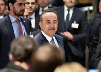 تصريحات جاويش أوغلو.. لماذا الآن؟