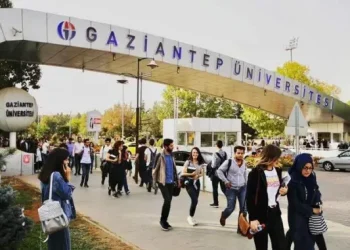 تحديات تواجه الطلبة السوريون في جامعة غازي عنتاب