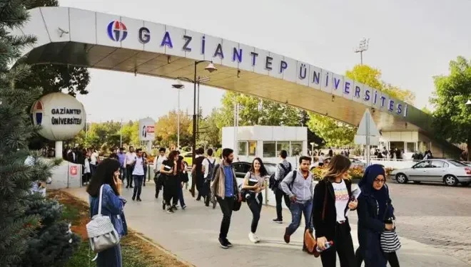 تحديات تواجه الطلبة السوريون في جامعة غازي عنتاب