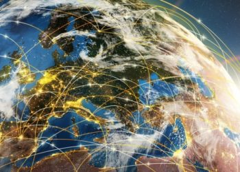 جدل الثقافة والعولمة