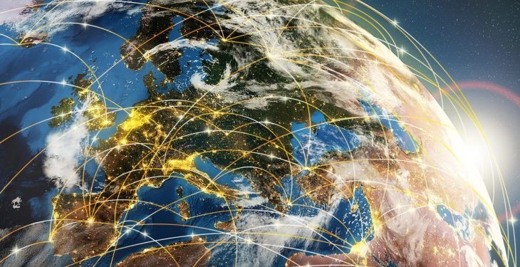 جدل الثقافة والعولمة