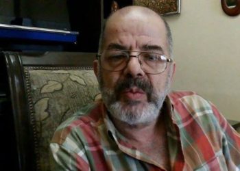 رحيل غسان الجباعي.. صورة باقية عن الحرية