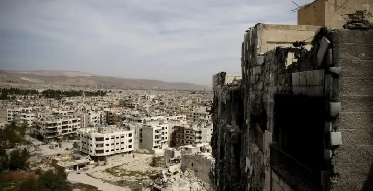 سورية الجديدة القادمة.. مطلب نبذ الطائفية وإحلال تكافؤ الفرص