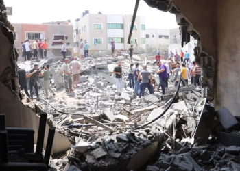 صفارات الإنذار تدوي في تل أبيب والدعوات تتوالى لوقف التصعيدإسرائيل تتوقع استمرار عمليتها في غزة لأسبوع ومصر تتحرك للتهدئة