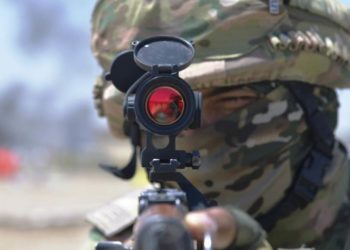 طاجيكستان.. رسائل أميركا إلى روسيا