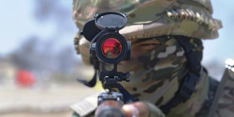 طاجيكستان.. رسائل أميركا إلى روسيا