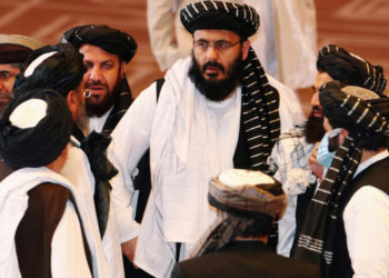 طالبان: حصيلة عام في السلطة