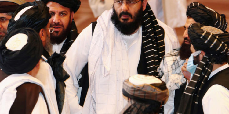 طالبان: حصيلة عام في السلطة