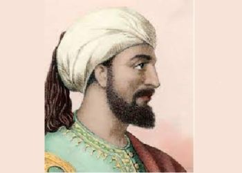 عبد الرحمن الداخل – صقر قريش ومجدد الدولة الأموية -3