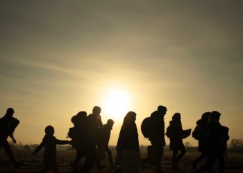 عار العرب المبثوث في مدن الشتات