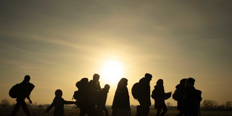 عار العرب المبثوث في مدن الشتات