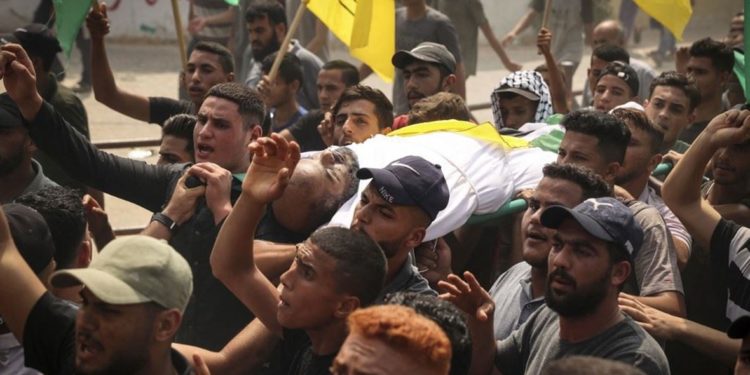 غزة – نابلس: فوائض بعيدة من فيينا