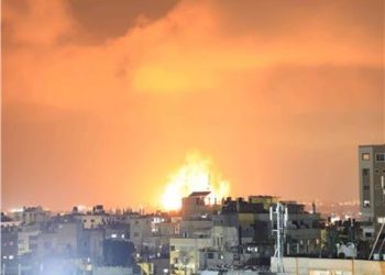 في قلبي قلبٌ غَزَّاوي