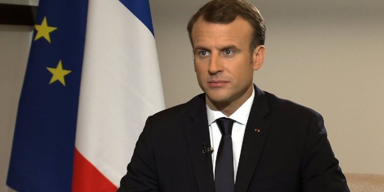 فرنسا لن تسمح بالفراغ الرّئاسي في لبنان… كيف؟