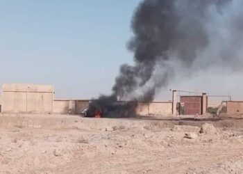 قسد تصعّد ضد الجيش التركي..بدعم إيراني