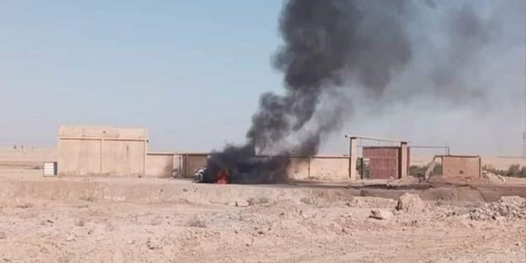 قسد تصعّد ضد الجيش التركي..بدعم إيراني