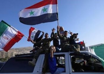 الكيمياوي وإيران في السياسة الأميركية