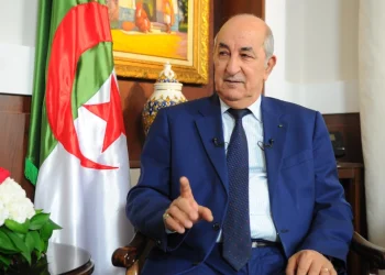 قراءة في مواقف الرئيس الجزائري الأخيرة