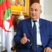 قراءة في مواقف الرئيس الجزائري الأخيرة