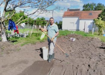 كيف سقينا الفولات