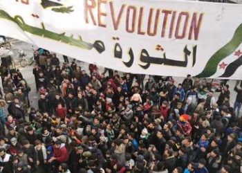 لا خوف على الثورة إلّا من عقوق أبنائها