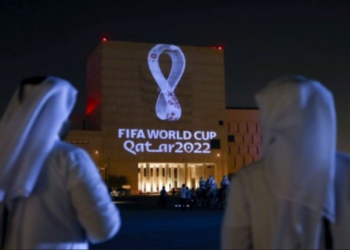 لجنة كأس العالم لبيع التذاكر تستبدل اسم إسرائيل بالأراضي الفلسطينية المحتلة