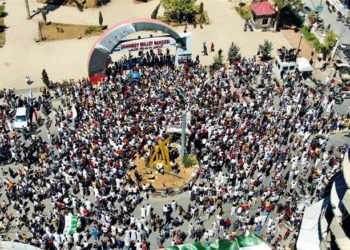 لاتصالح : ردود فعل غاضبة في شمال سوريا استنكارا لدعوات وزير الخارجية التركي