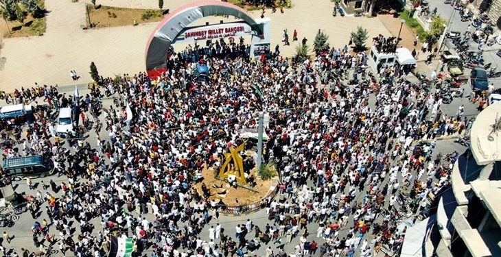 لاتصالح : ردود فعل غاضبة في شمال سوريا استنكارا لدعوات وزير الخارجية التركي