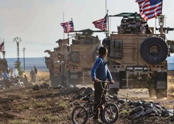 محددات السياسات الأميركية حول الصراع الدائر في سورية (2011 –2022)وتوجهاتها المستقبلية