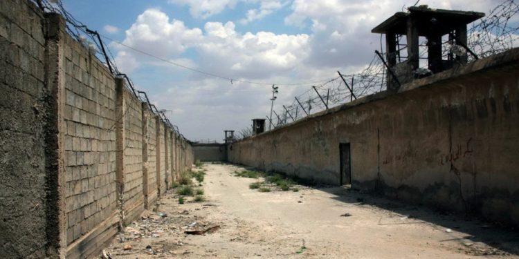 مصير غامض لآلاف المفقودين.. حقائق صادمة عن الاختفاء القسري في سورية