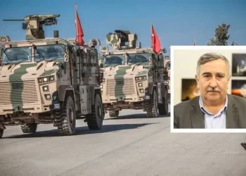 ما هي أبعاد إعلان تركيا استعدادها للتعاون مع النظام ضد قسد؟ وهل ما تزال قادرة على إطلاق عملية في الشمال السوري؟