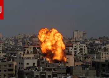 الجزيرة تحصل على نص اتفاق وقف إطلاق النار بين إسرائيل وحركة الجهاد برعاية مصرية