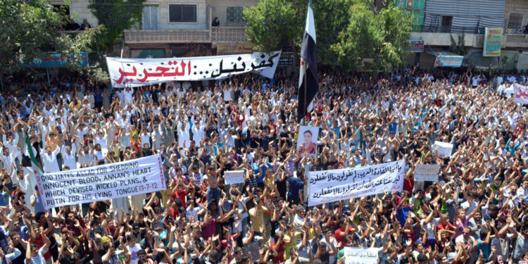 نحن لدينا جواب واضح وصريح، ونظن أنه حقيقي بدرجة كبيرة جدًا