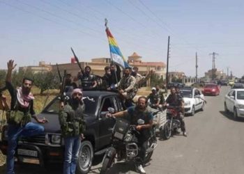 نهاية (الفلحوط).. هل ستكون بداية النهاية لكل عصابات النظام في السويداء؟