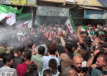 هاشتاغ “لن نصالح” يترأس قائمة الترند عبر تويتر في تركيا