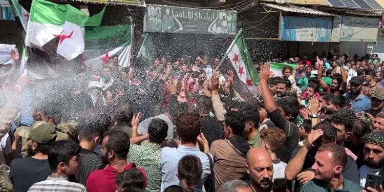 هاشتاغ “لن نصالح” يترأس قائمة الترند عبر تويتر في تركيا