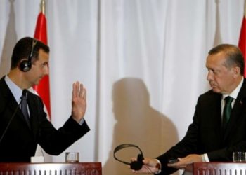 هل تنجح مساعي موسكو وطهران في إنجاز المصالحة التركية – السورية؟