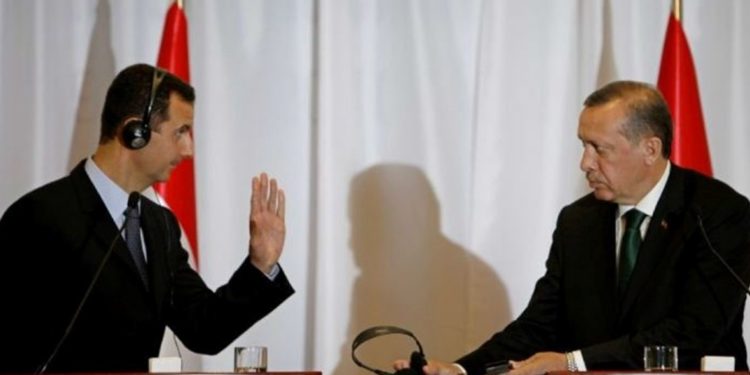 هل تنجح مساعي موسكو وطهران في إنجاز المصالحة التركية – السورية؟