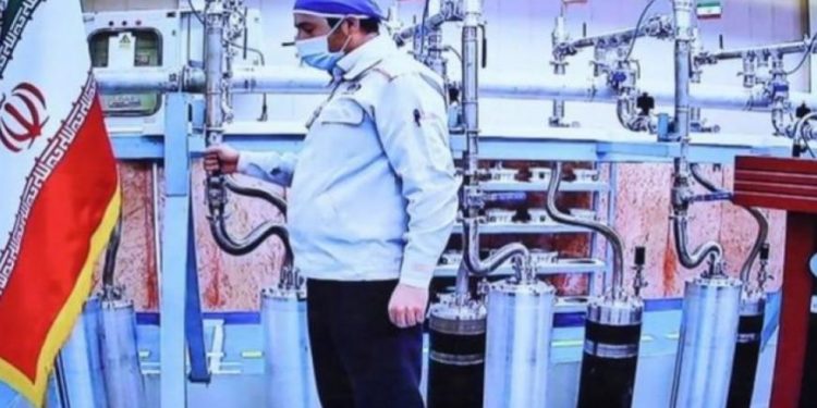 هل ستتم إعادة إنتاج الاتفاق النووي مع إيران؟