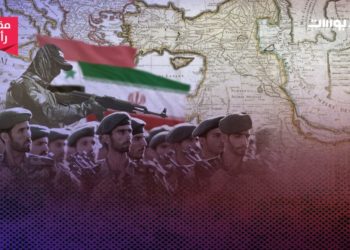 هل تم الانتهاء من تأسيس نموذج الدولة الجديدة في الشرق الأوسط؟