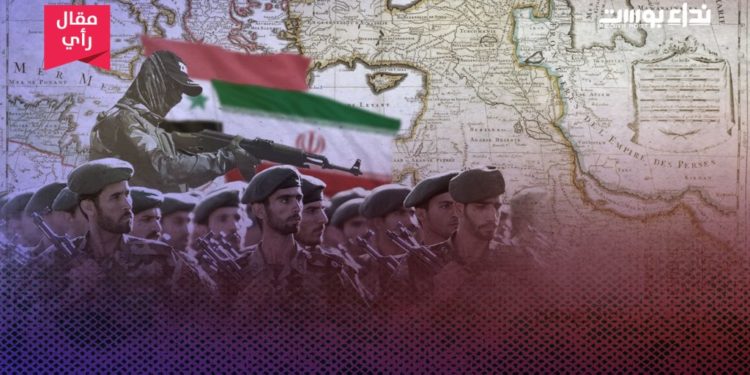 هل تم الانتهاء من تأسيس نموذج الدولة الجديدة في الشرق الأوسط؟