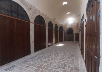 وليس مع الشكر لمؤسسة الآغا خان