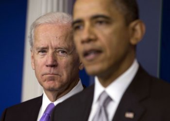 ورطة بايدن مع عقيدة أوباما