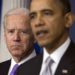 ورطة بايدن مع عقيدة أوباما