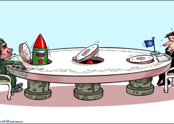 أين أخطأت حسابات بوتين ؟